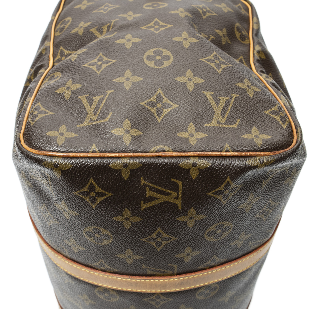 Louis Vuitton Sac Souple 35 - Picture 7 of 10